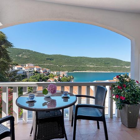 Villa Piccolotti Неум Екстер'єр фото